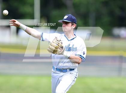 Thumbnail 1 in Tappan Zee @ Westlake (Dave Basso Memorial Tournament) photogallery.