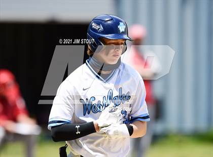 Thumbnail 1 in Tappan Zee @ Westlake (Dave Basso Memorial Tournament) photogallery.