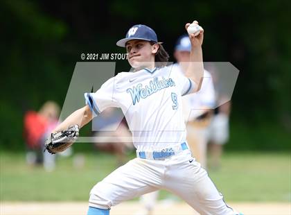 Thumbnail 1 in Tappan Zee @ Westlake (Dave Basso Memorial Tournament) photogallery.
