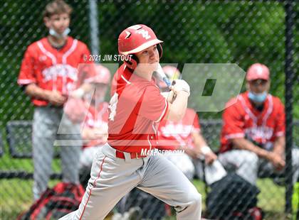 Thumbnail 1 in Tappan Zee @ Westlake (Dave Basso Memorial Tournament) photogallery.