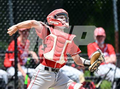 Thumbnail 1 in Tappan Zee @ Westlake (Dave Basso Memorial Tournament) photogallery.