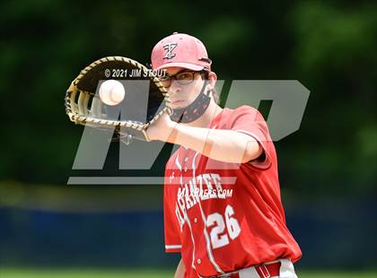 Thumbnail 3 in Tappan Zee @ Westlake (Dave Basso Memorial Tournament) photogallery.