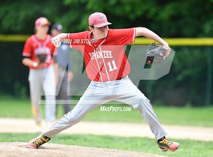 Thumbnail 1 in Tappan Zee @ Westlake (Dave Basso Memorial Tournament) photogallery.