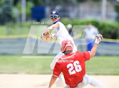Thumbnail 1 in Tappan Zee @ Westlake (Dave Basso Memorial Tournament) photogallery.