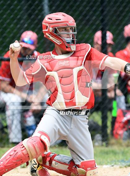 Thumbnail 3 in Tappan Zee @ Westlake (Dave Basso Memorial Tournament) photogallery.