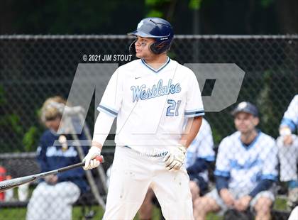 Thumbnail 2 in Tappan Zee @ Westlake (Dave Basso Memorial Tournament) photogallery.