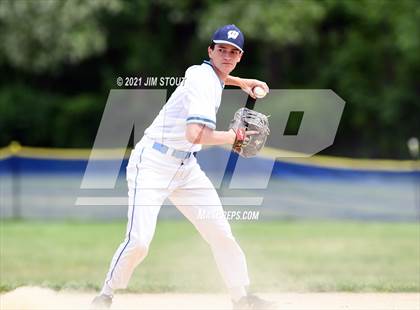Thumbnail 2 in Tappan Zee @ Westlake (Dave Basso Memorial Tournament) photogallery.
