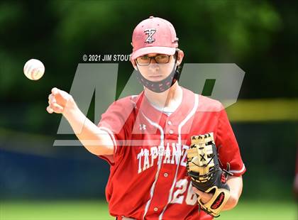 Thumbnail 2 in Tappan Zee @ Westlake (Dave Basso Memorial Tournament) photogallery.