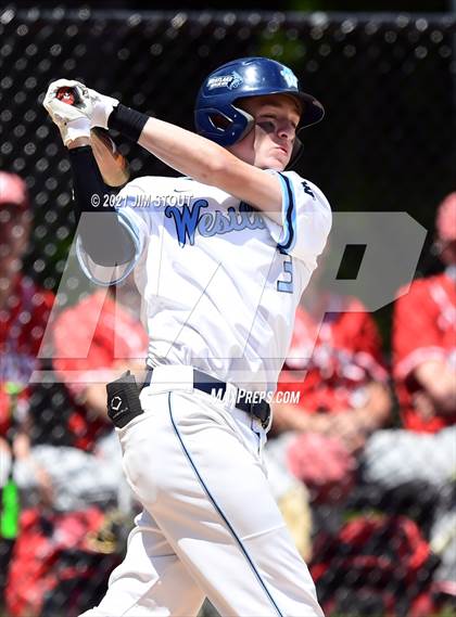 Thumbnail 3 in Tappan Zee @ Westlake (Dave Basso Memorial Tournament) photogallery.