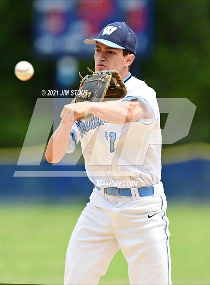 Thumbnail 3 in Tappan Zee @ Westlake (Dave Basso Memorial Tournament) photogallery.