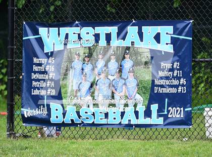 Thumbnail 1 in Tappan Zee @ Westlake (Dave Basso Memorial Tournament) photogallery.