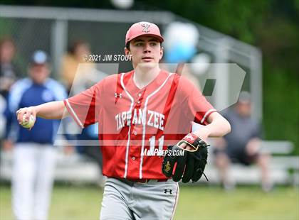 Thumbnail 3 in Tappan Zee @ Westlake (Dave Basso Memorial Tournament) photogallery.
