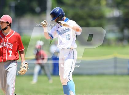 Thumbnail 3 in Tappan Zee @ Westlake (Dave Basso Memorial Tournament) photogallery.