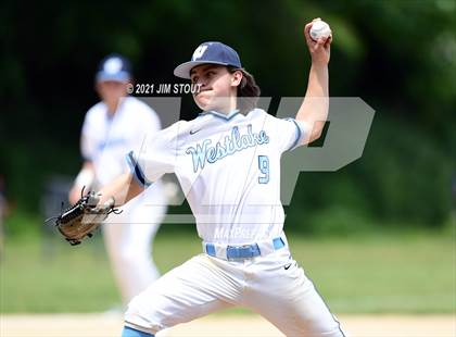 Thumbnail 3 in Tappan Zee @ Westlake (Dave Basso Memorial Tournament) photogallery.