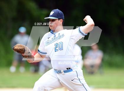 Thumbnail 1 in Tappan Zee @ Westlake (Dave Basso Memorial Tournament) photogallery.