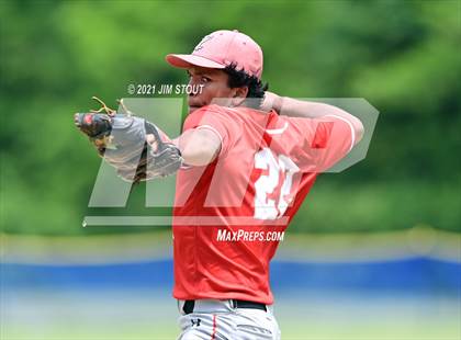 Thumbnail 1 in Tappan Zee @ Westlake (Dave Basso Memorial Tournament) photogallery.