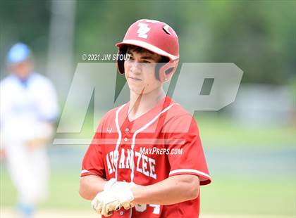 Thumbnail 3 in Tappan Zee @ Westlake (Dave Basso Memorial Tournament) photogallery.