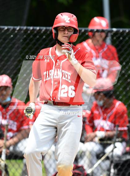 Thumbnail 1 in Tappan Zee @ Westlake (Dave Basso Memorial Tournament) photogallery.