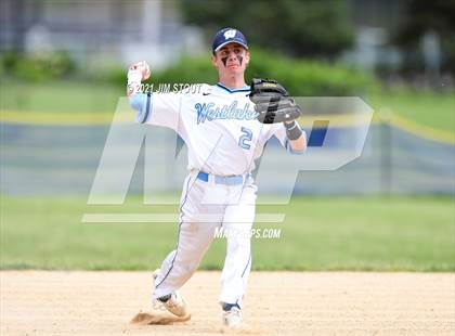 Thumbnail 1 in Tappan Zee @ Westlake (Dave Basso Memorial Tournament) photogallery.