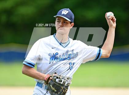 Thumbnail 1 in Tappan Zee @ Westlake (Dave Basso Memorial Tournament) photogallery.