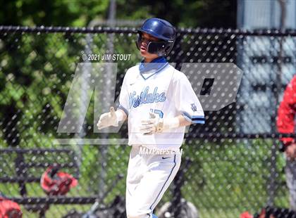 Thumbnail 3 in Tappan Zee @ Westlake (Dave Basso Memorial Tournament) photogallery.