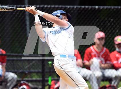 Thumbnail 2 in Tappan Zee @ Westlake (Dave Basso Memorial Tournament) photogallery.