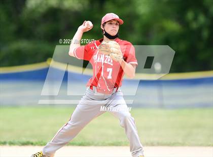 Thumbnail 2 in Tappan Zee @ Westlake (Dave Basso Memorial Tournament) photogallery.