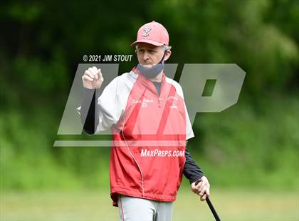 Thumbnail 1 in Tappan Zee @ Westlake (Dave Basso Memorial Tournament) photogallery.