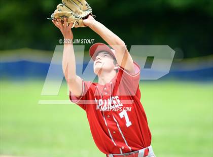 Thumbnail 1 in Tappan Zee @ Westlake (Dave Basso Memorial Tournament) photogallery.