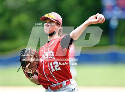 Thumbnail 1 in Tappan Zee @ Westlake (Dave Basso Memorial Tournament) photogallery.