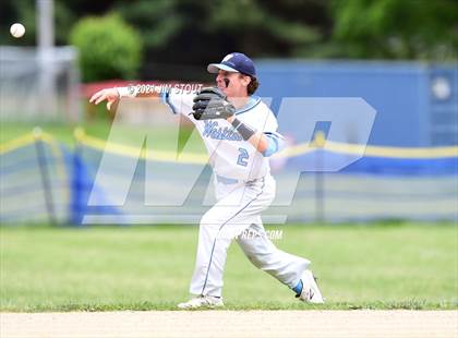 Thumbnail 3 in Tappan Zee @ Westlake (Dave Basso Memorial Tournament) photogallery.