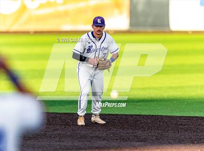 Thumbnail 3 in American Fork vs. Riverton (UHSAA 6A Bracket Play) photogallery.