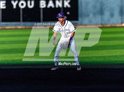 Thumbnail 2 in American Fork vs. Riverton (UHSAA 6A Bracket Play) photogallery.
