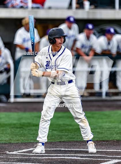 Thumbnail 3 in American Fork vs. Riverton (UHSAA 6A Bracket Play) photogallery.