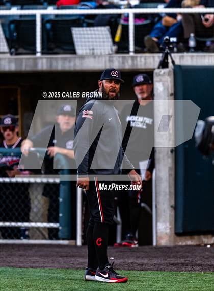 Thumbnail 1 in American Fork vs. Riverton (UHSAA 6A Bracket Play) photogallery.