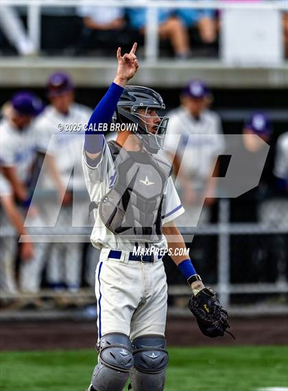 Thumbnail 2 in American Fork vs. Riverton (UHSAA 6A Bracket Play) photogallery.