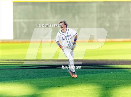 Thumbnail 3 in American Fork vs. Riverton (UHSAA 6A Bracket Play) photogallery.