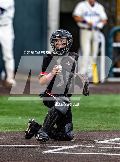 Thumbnail 1 in American Fork vs. Riverton (UHSAA 6A Bracket Play) photogallery.