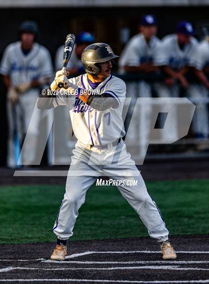 Thumbnail 3 in American Fork vs. Riverton (UHSAA 6A Bracket Play) photogallery.