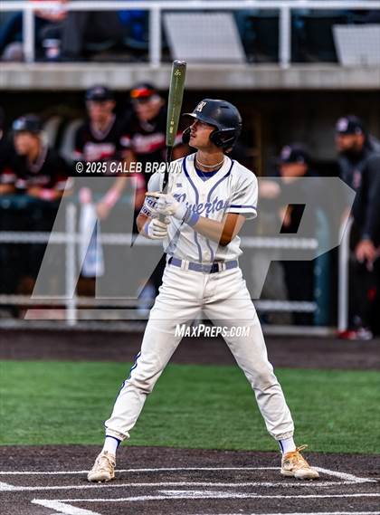 Thumbnail 2 in American Fork vs. Riverton (UHSAA 6A Bracket Play) photogallery.