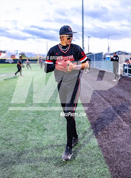 Thumbnail 1 in American Fork vs. Riverton (UHSAA 6A Bracket Play) photogallery.