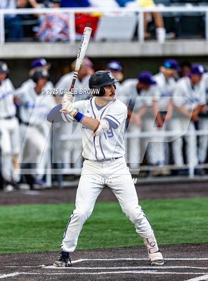 Thumbnail 3 in American Fork vs. Riverton (UHSAA 6A Bracket Play) photogallery.