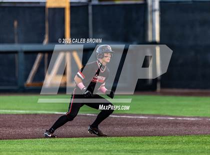 Thumbnail 1 in American Fork vs. Riverton (UHSAA 6A Bracket Play) photogallery.