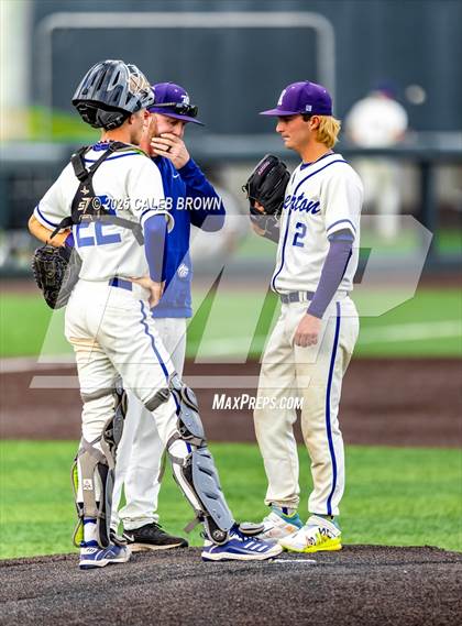 Thumbnail 1 in American Fork vs. Riverton (UHSAA 6A Bracket Play) photogallery.