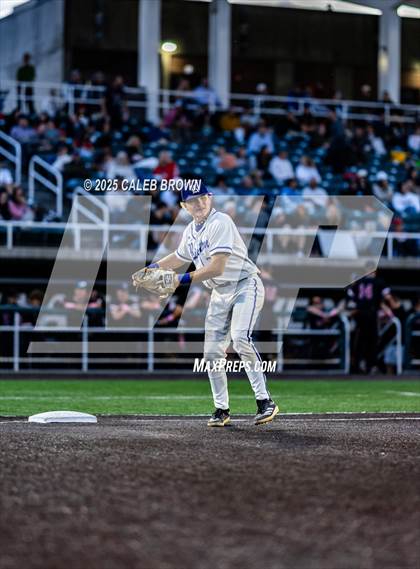 Thumbnail 1 in American Fork vs. Riverton (UHSAA 6A Bracket Play) photogallery.