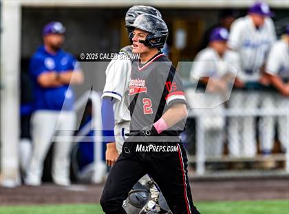 Thumbnail 1 in American Fork vs. Riverton (UHSAA 6A Bracket Play) photogallery.