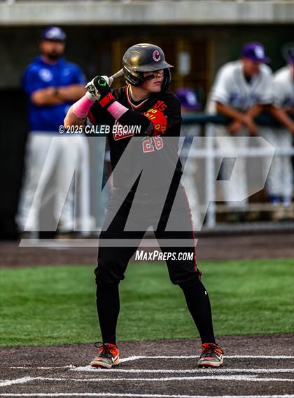Thumbnail 1 in American Fork vs. Riverton (UHSAA 6A Bracket Play) photogallery.