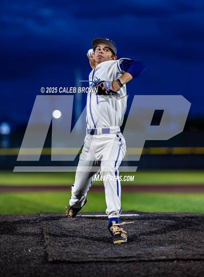 Thumbnail 1 in American Fork vs. Riverton (UHSAA 6A Bracket Play) photogallery.