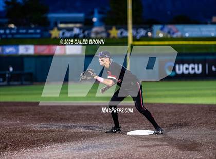 Thumbnail 3 in American Fork vs. Riverton (UHSAA 6A Bracket Play) photogallery.