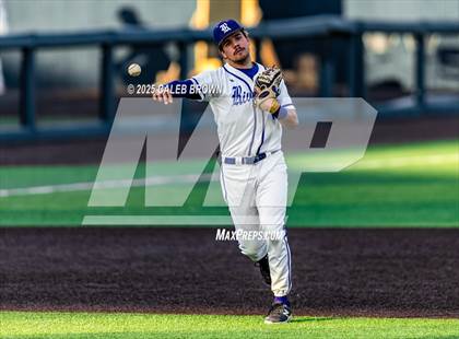 Thumbnail 2 in American Fork vs. Riverton (UHSAA 6A Bracket Play) photogallery.